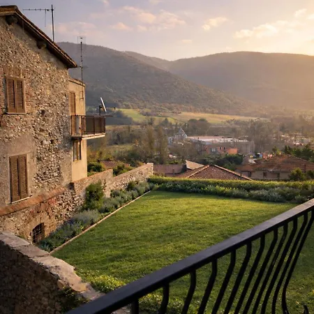 Garden House - Inborgo * Acquasparta