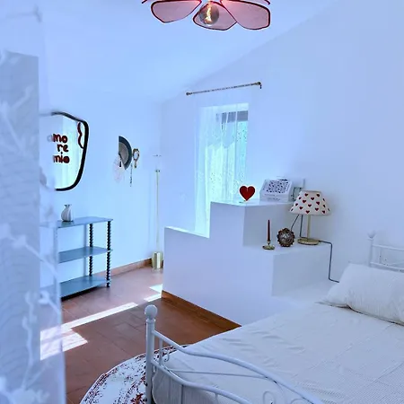 アパート Garden House - Inborgo