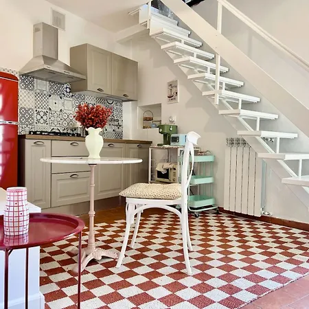 Garden House - Inborgo * Acquasparta