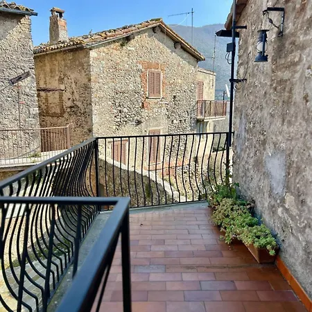 Garden House - Inborgo Acquasparta
